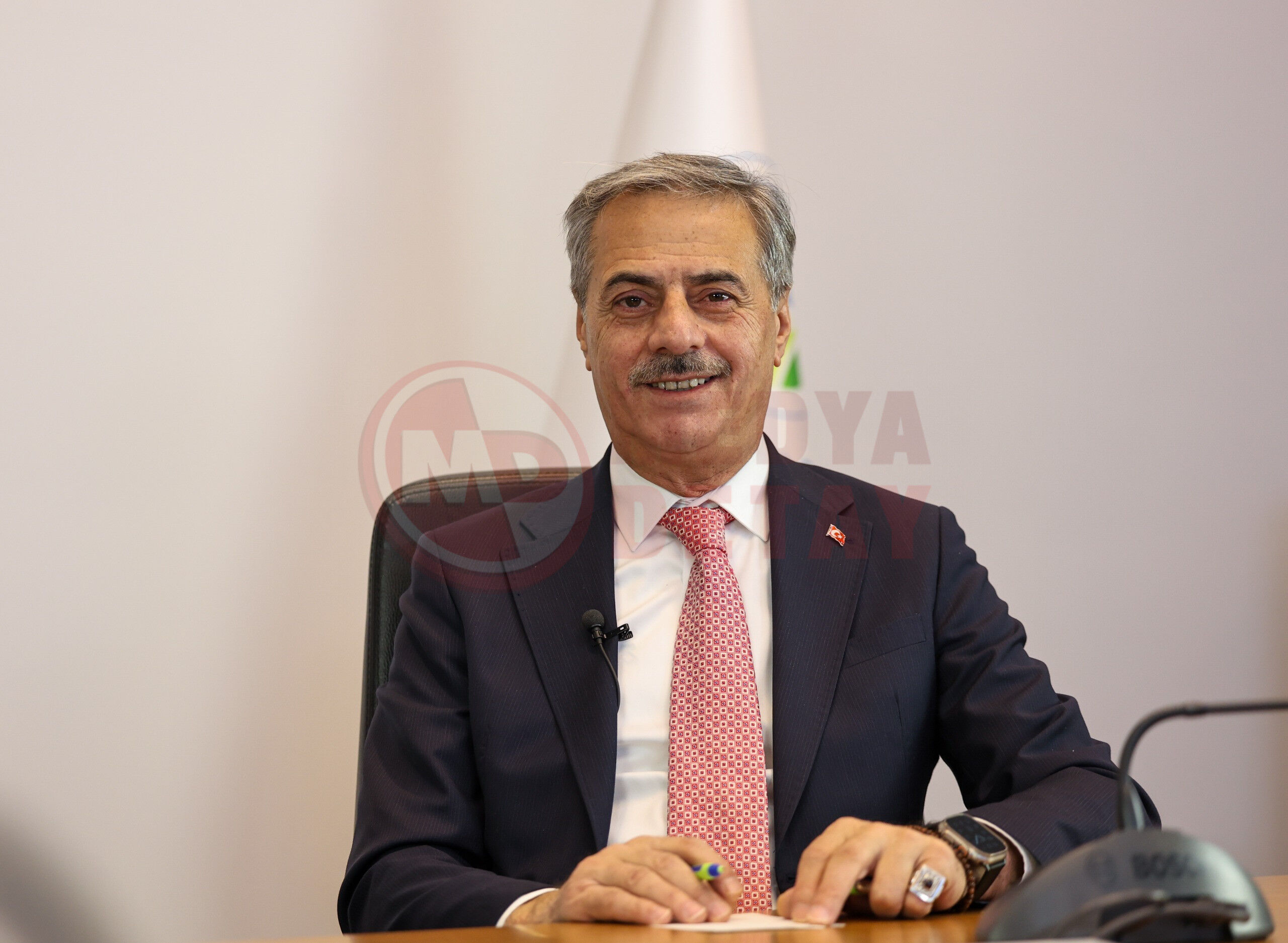 Başkan Yusuf Alemdar-8