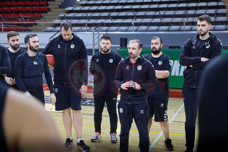 Basketbol Play Off4