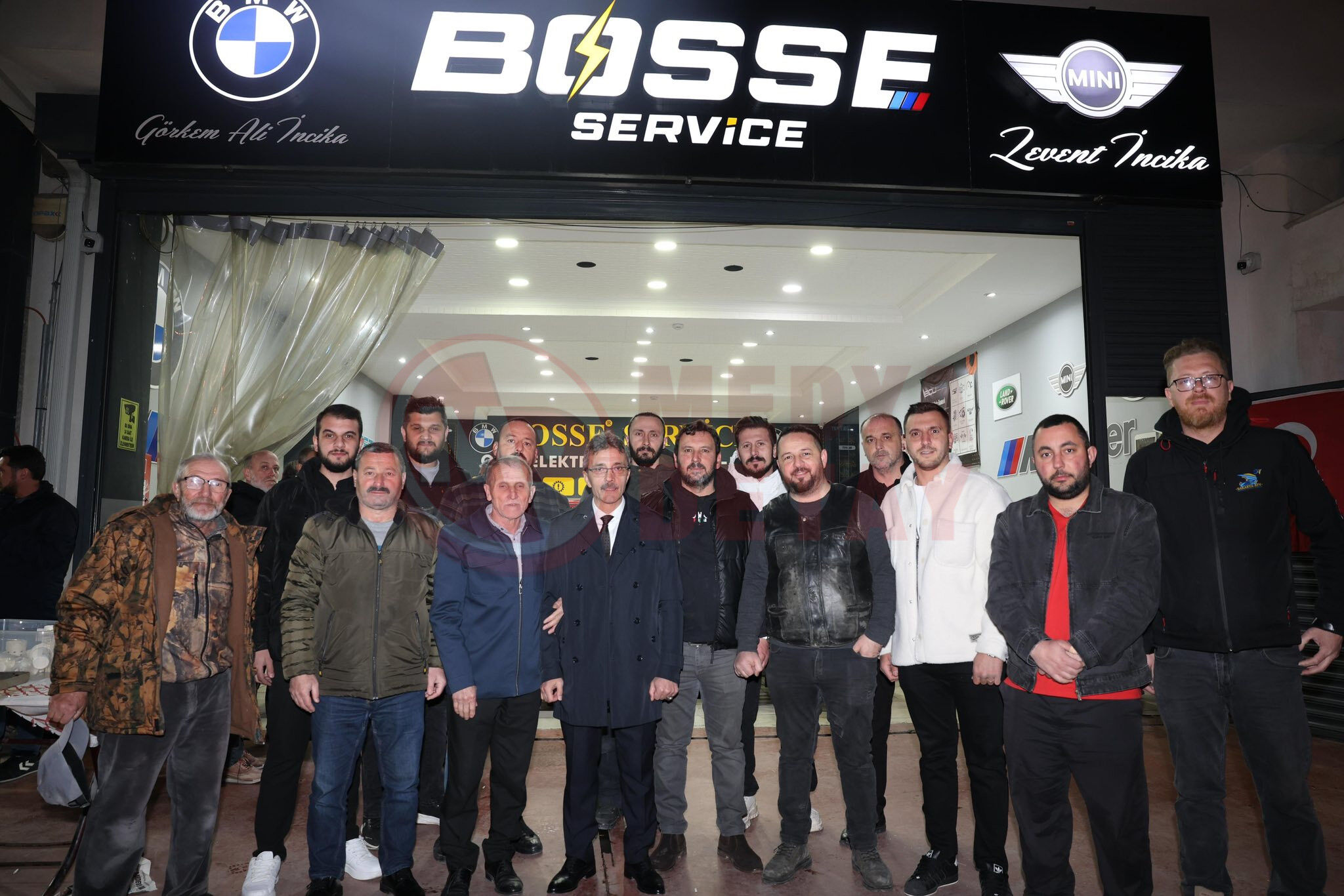 “Bi̇rli̇k Ve Beraberli̇k İçeri̇si̇nde Erenlere Hi̇zmete Devam” (5)