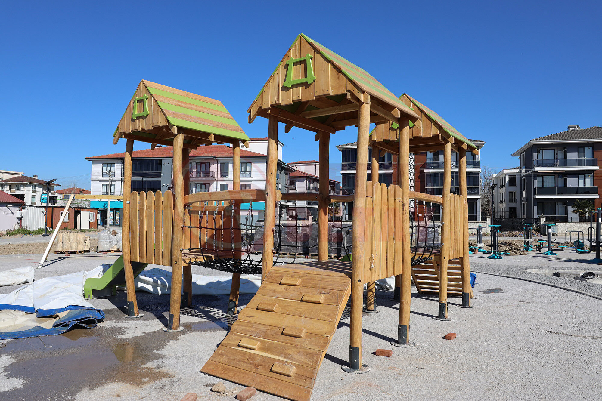 Büyükşehi̇r (5)-13