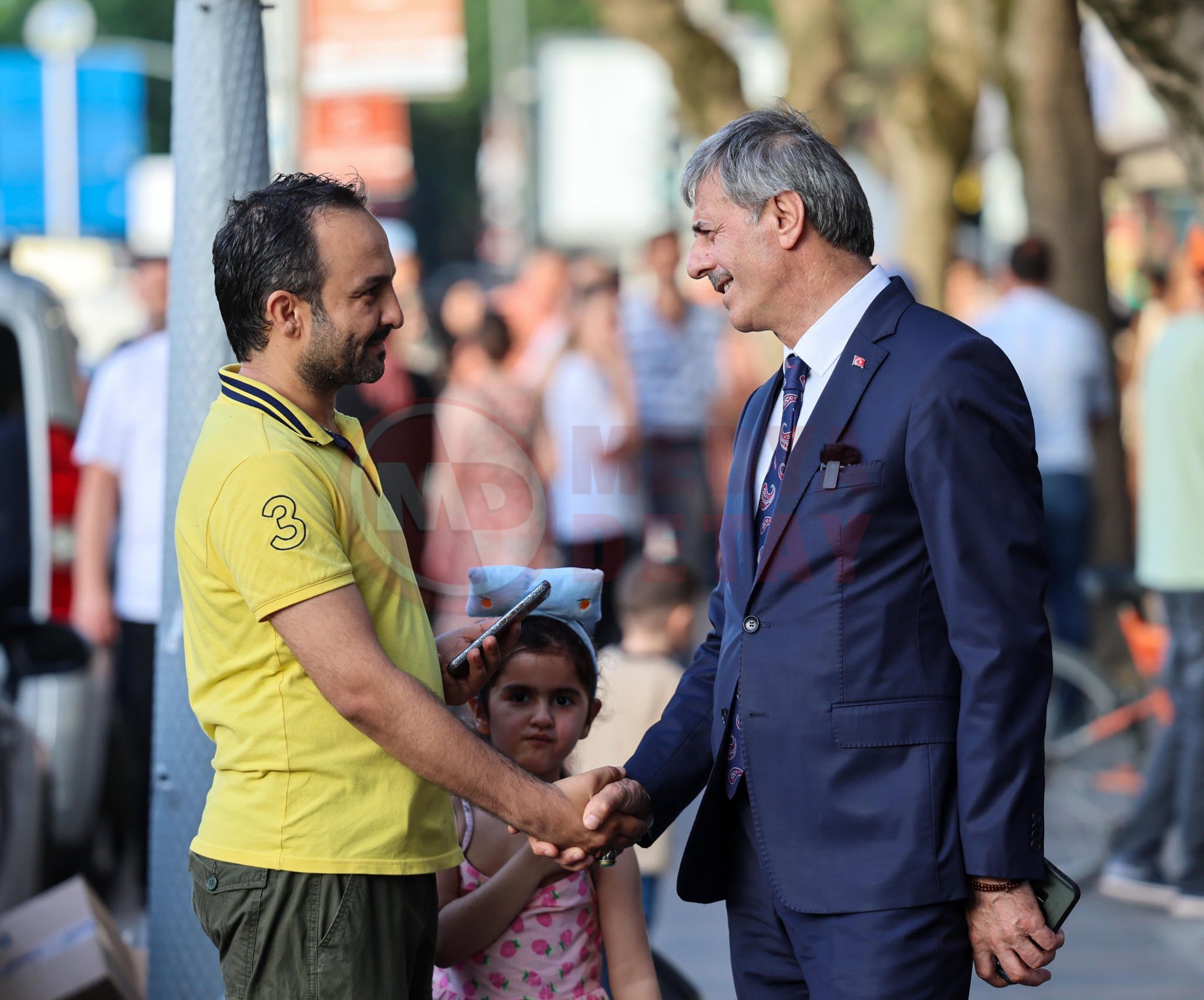 Büyükşehi̇r (5)-15