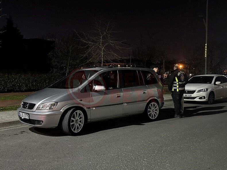 Cezayi Gorunce Benim Aracim O Kadar Etmiyor Dedi (1)