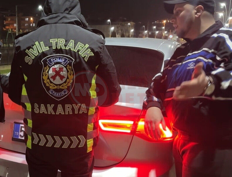 Cezayi Gorunce Benim Aracim O Kadar Etmiyor Dedi (3)