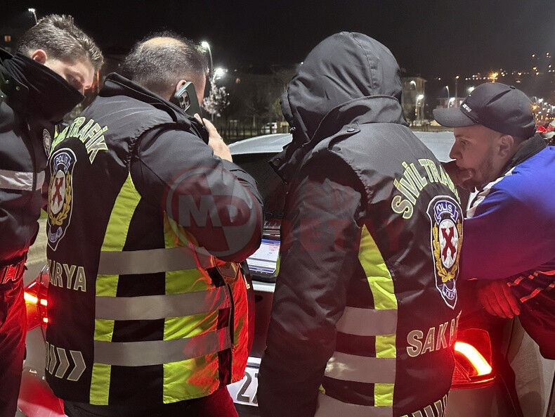 Cezayi Gorunce Benim Aracim O Kadar Etmiyor Dedi (4)