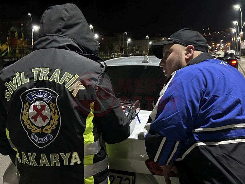 Cezayi Gorunce Benim Aracim O Kadar Etmiyor Dedi (5)