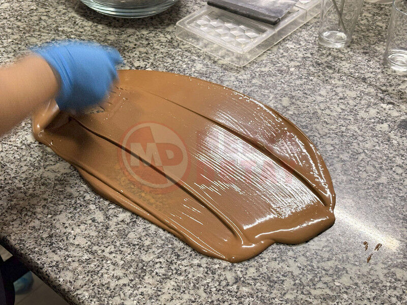 Cikolata Kahve Atolyesi2