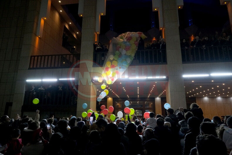 Cocuklarla Ramazan Programi (3)