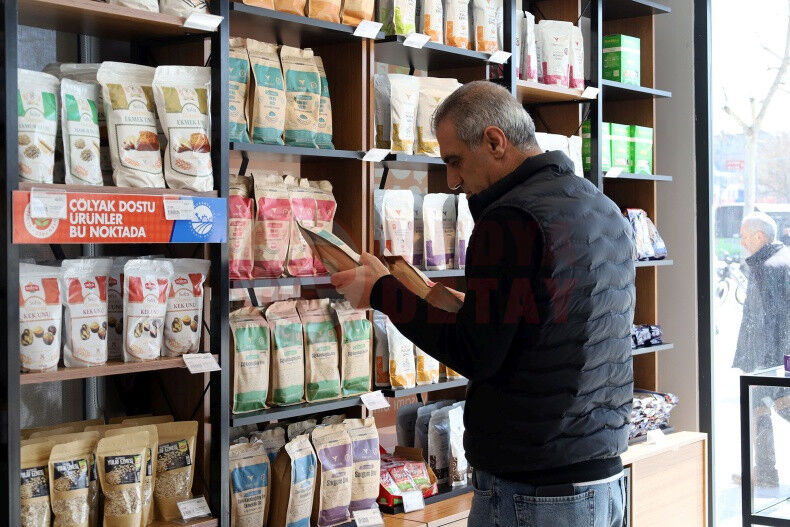 Colyak Hastalari Tek Noktadan Istedikleri Urunlere Ulasabiliyor (3)