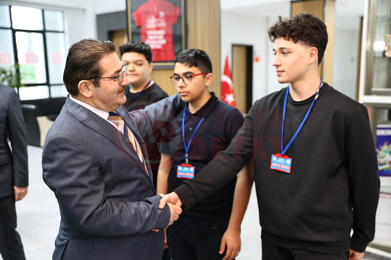 Coskun Bakirtas Ziyaret4