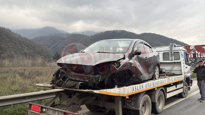 D650 Karayolu Savas Alanina Dondu5