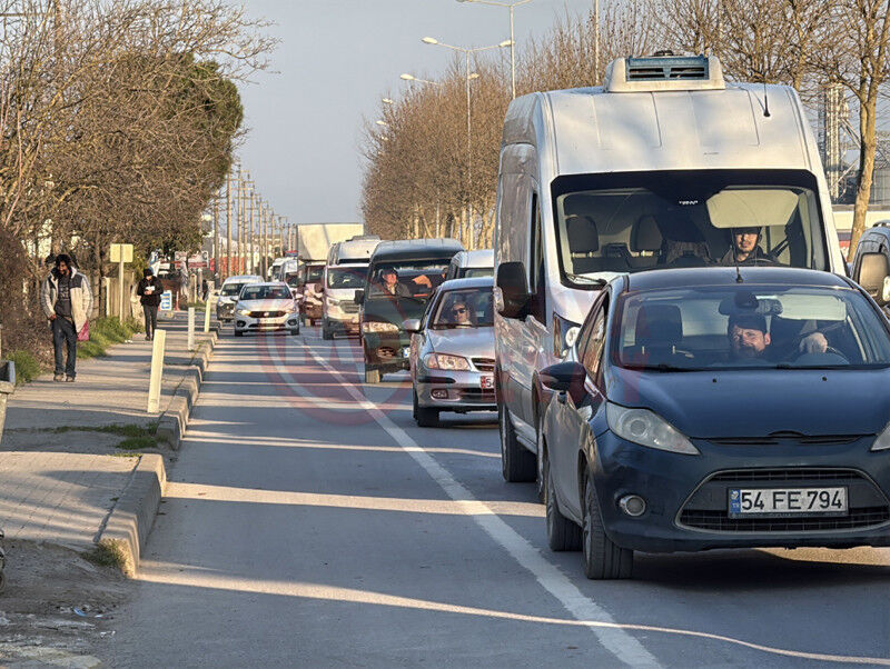 Dronlu Trafik Denetimi3