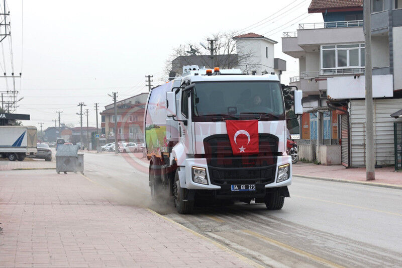 Erenler Bayram Temizligi2