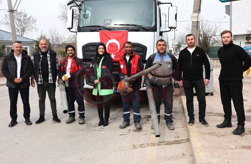 Erenler Bayram Temizligi3