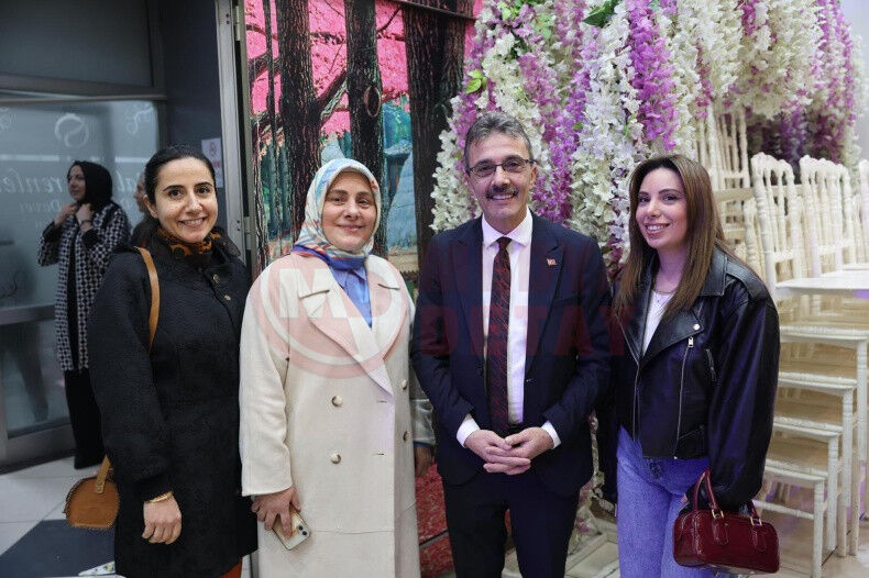 Erenler Belediyesi Iftar (3)