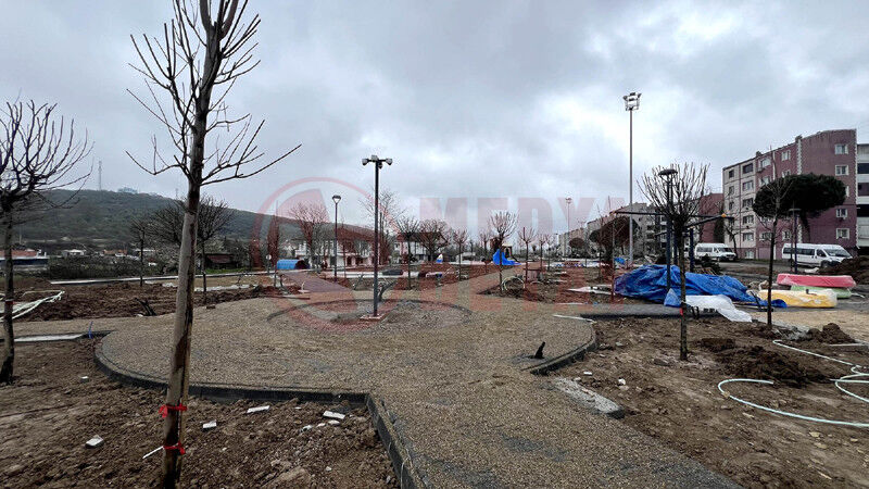 Ferizli Yeni Yasam Alani2