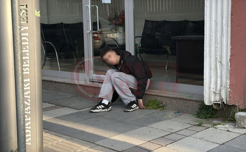 Gencin Hali Yurek Sızlatti