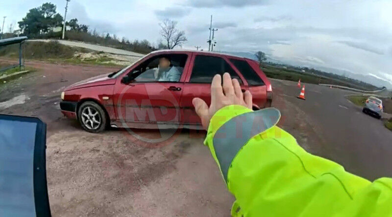 Jandarma Uygulamasindan Kacti4