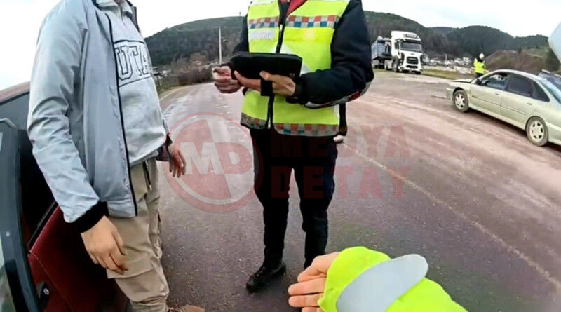 Jandarma Uygulamasindan Kacti5