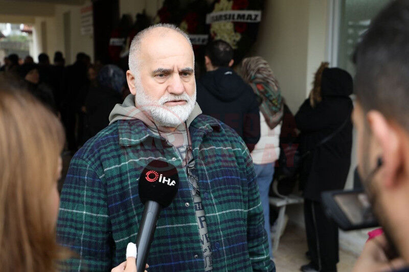 Kaan Kundakci Cenazi5