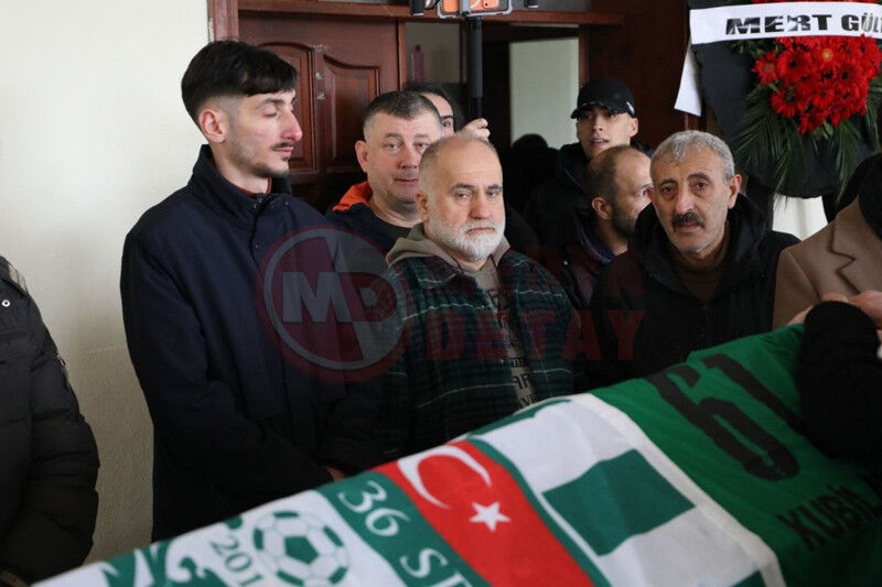 Kaan Kundakci Cenazi6