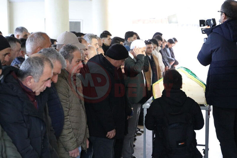 Kaan Kundakci Cenazi7