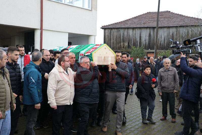 Kaan Kundakci Cenazi8