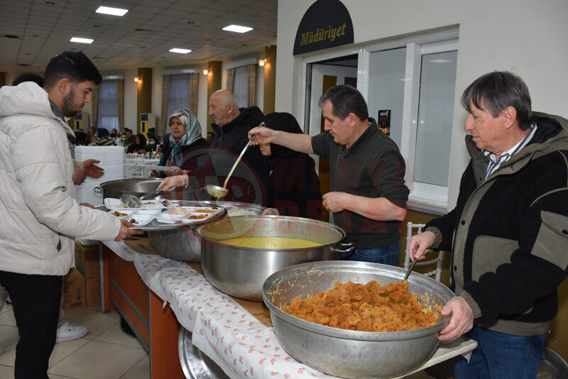 Karadenizliler Iftar2