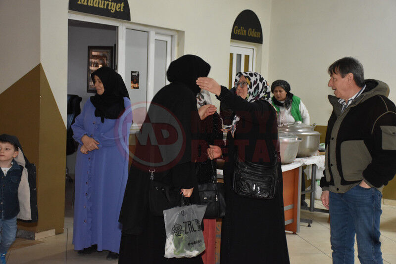 Karadenizliler Iftar5