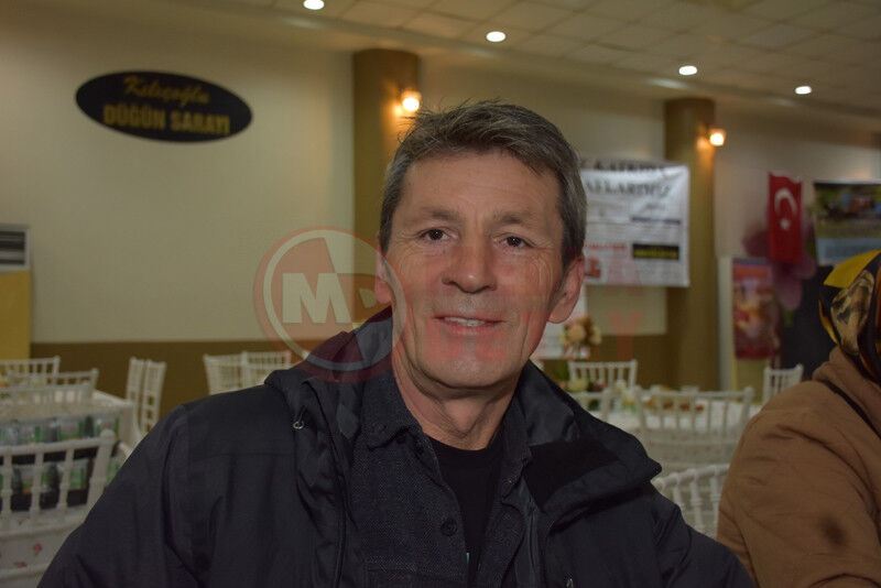 Karadenizliler Iftar6