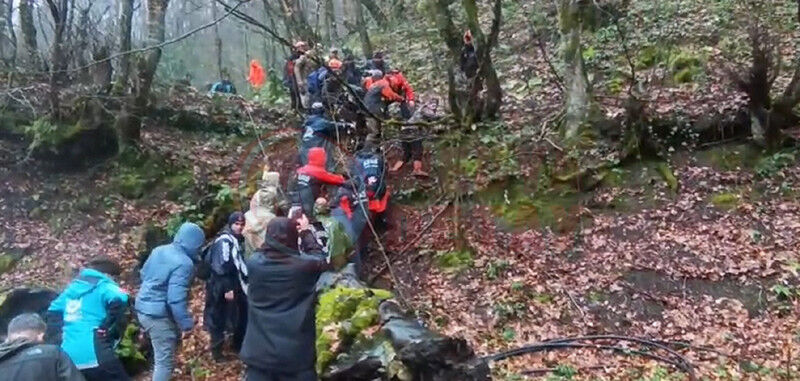 Kayip Adamin Cenazesi2