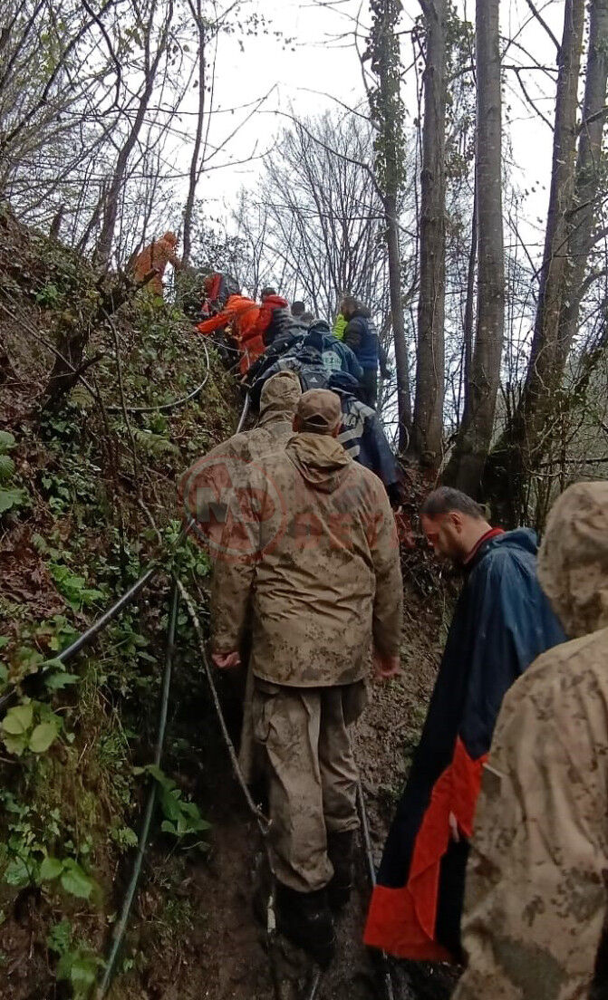 Kayip Adamin Cenazesi3