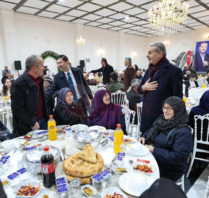 Kocaali Iftar3