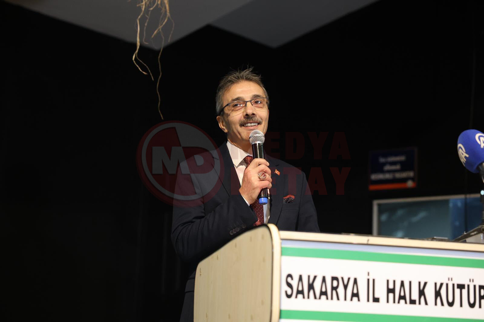 Kütüphane Haftasi Erenler’de Kutlandi (3)