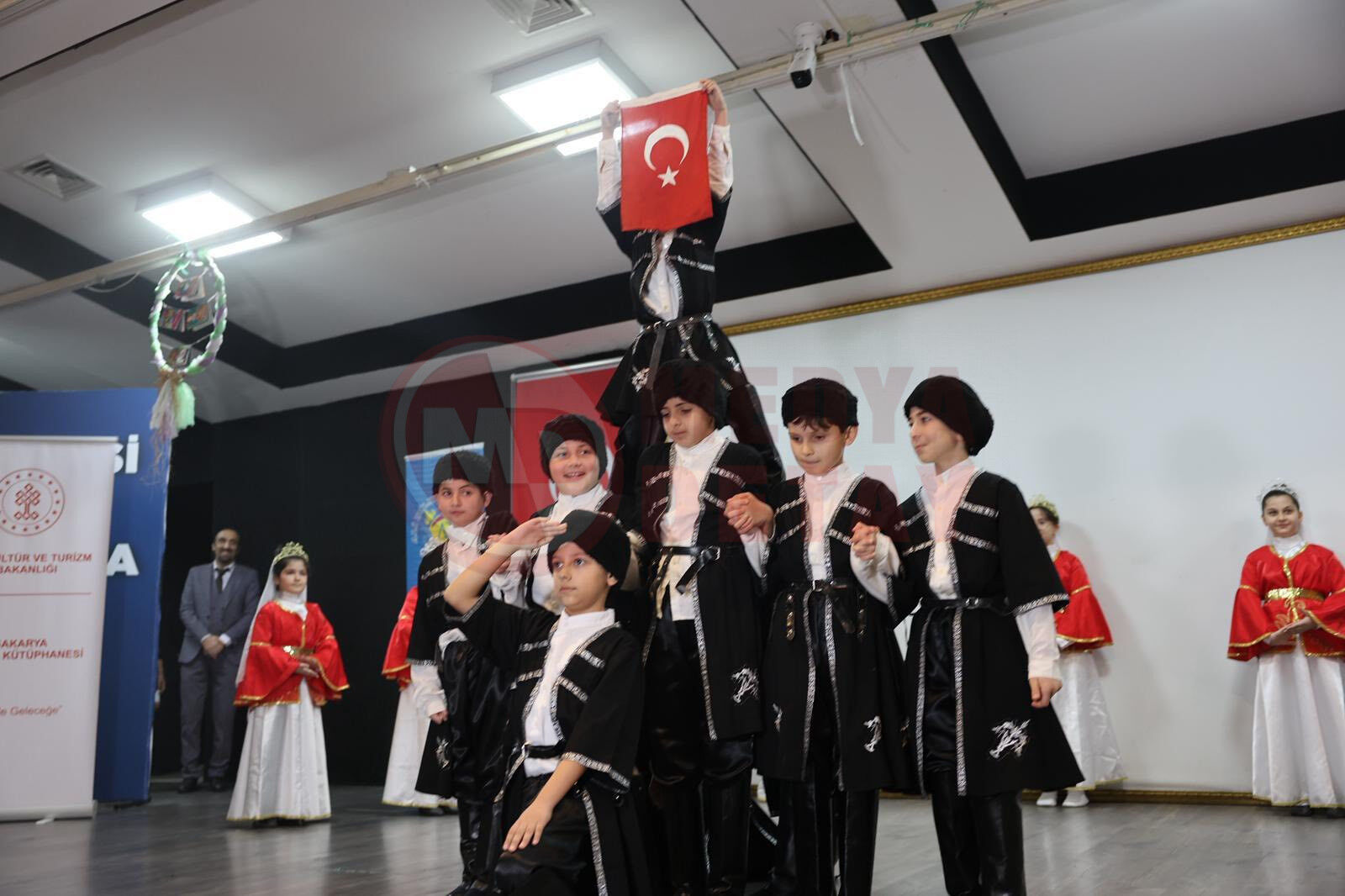 Kütüphane Haftasi Erenler’de Kutlandi (5)