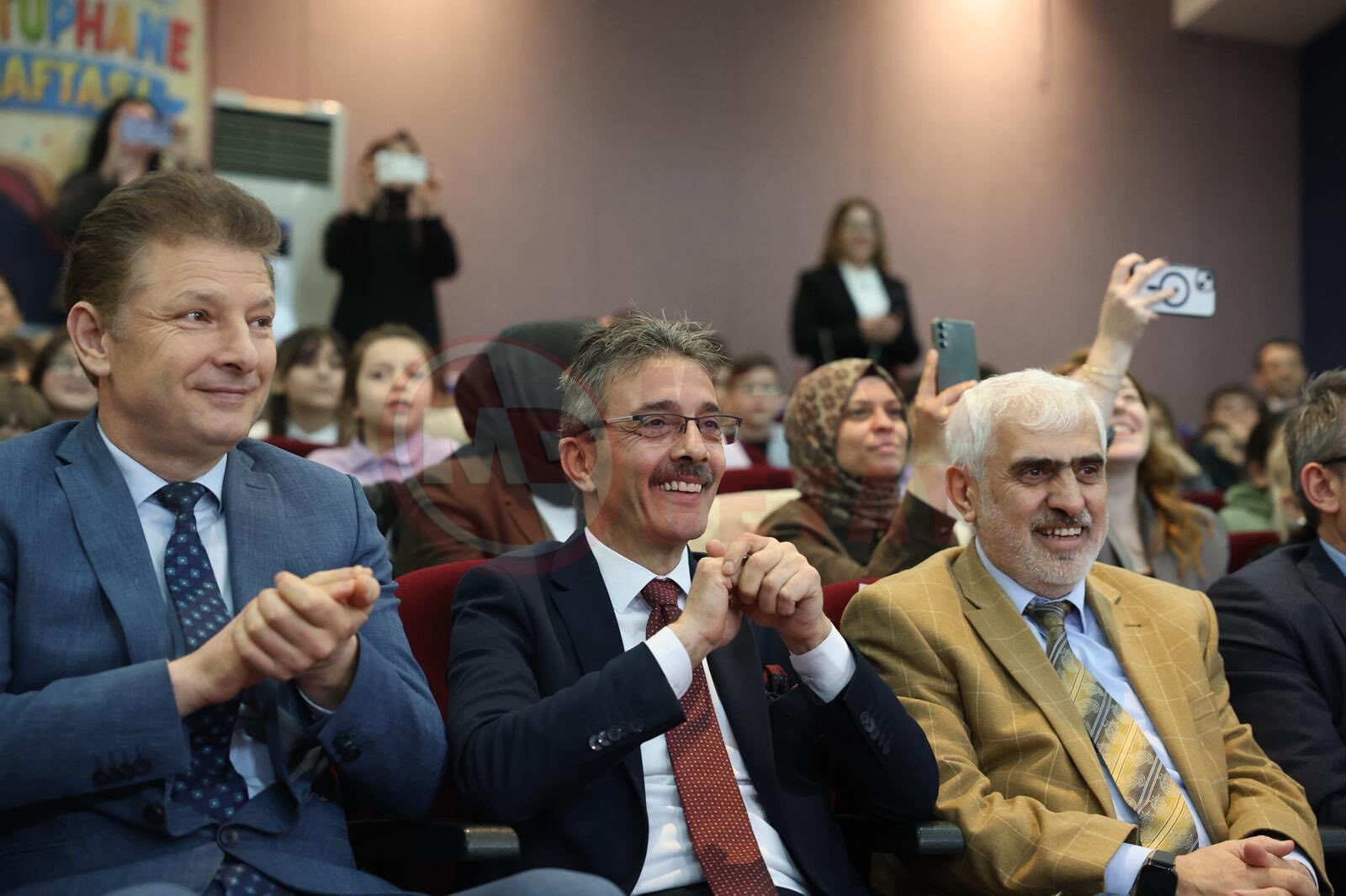 Kütüphane Haftasi Erenler’de Kutlandi (7)