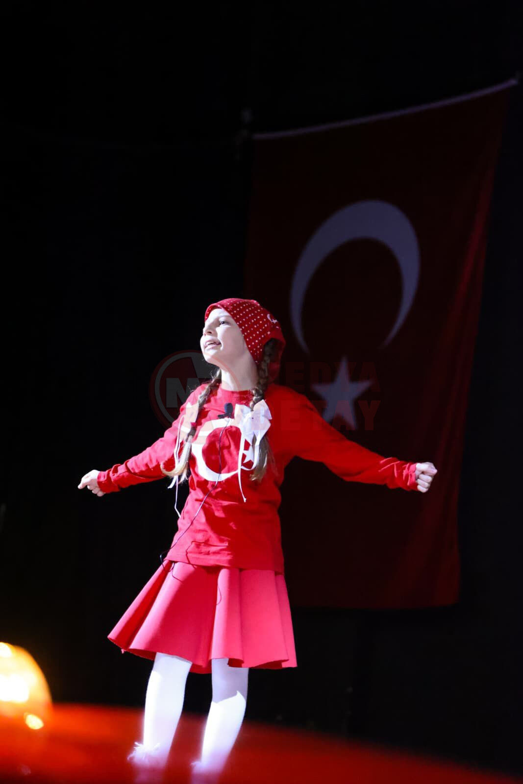 Marş (2)