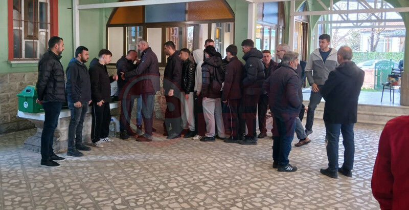 Ozkan Cetin Kalp Krizi (2)