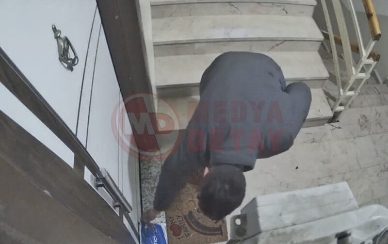 Ramazan Davulcusu Hirsiz3