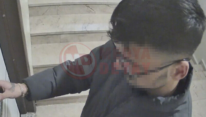 Ramazan Davulcusu Hirsiz4