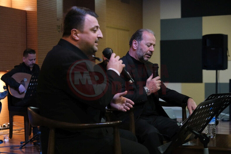 Ramazan Manevi Atmosfer (1)