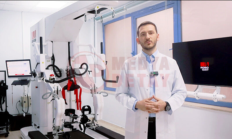 Robotik Rehabilitasyon2