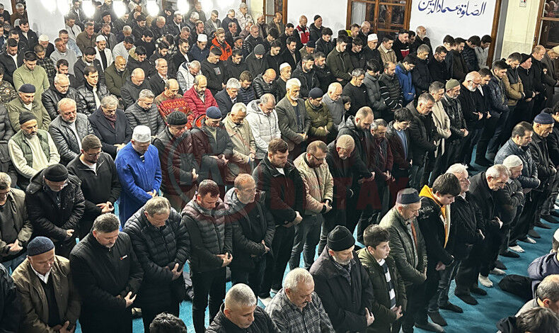 Sakarya Kadir Gecesi3