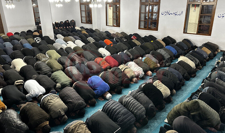 Sakarya Kadir Gecesi4