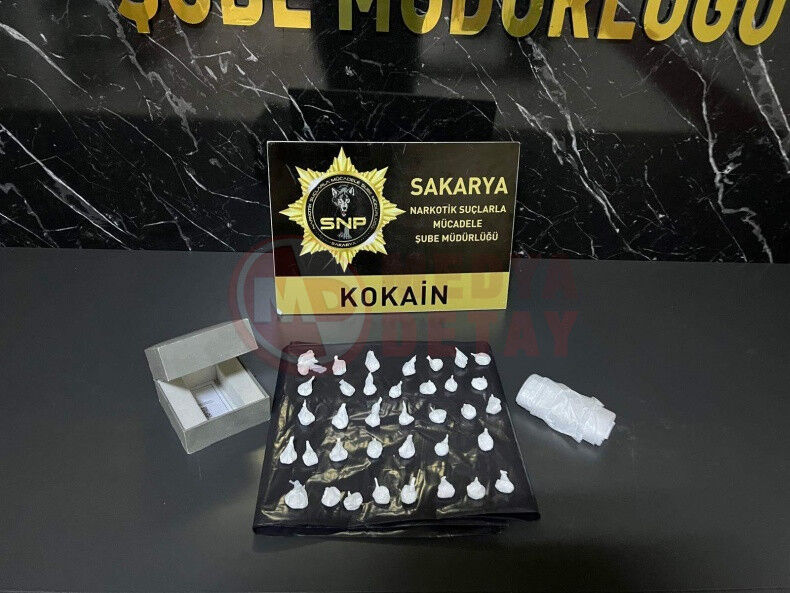 Sakarya Kokain Operasyonu