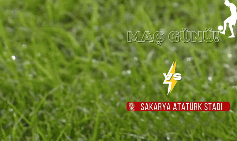 Bize yine bir kader maçı: Rakibimiz Sarıyer