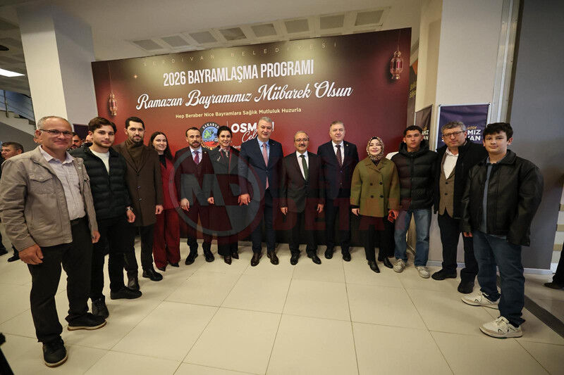 Serdivan Bayramlasma5-2