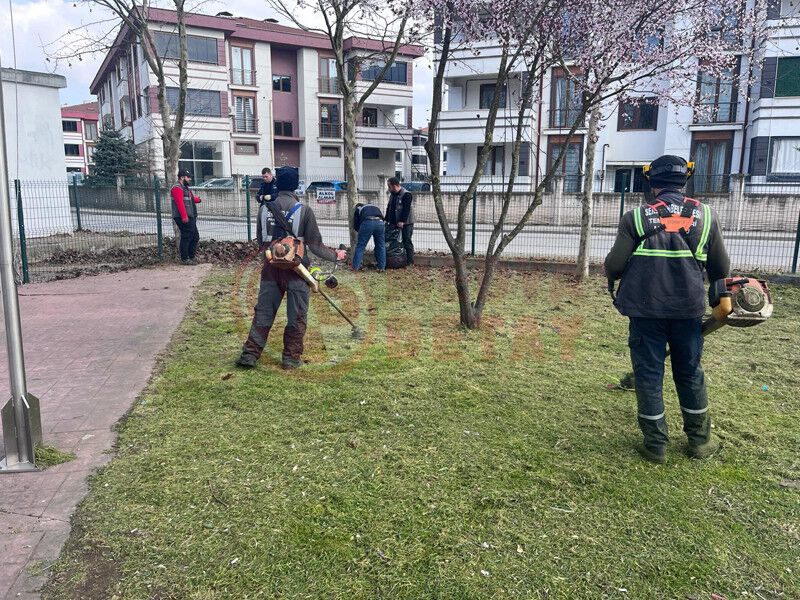 Serdivanda Bayram Temizligi4