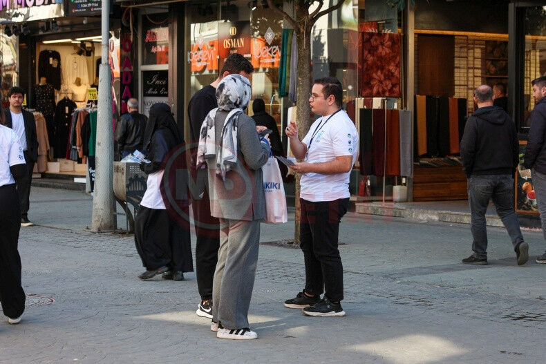 Su Elcileri Farkindalik Olusturdu (4)