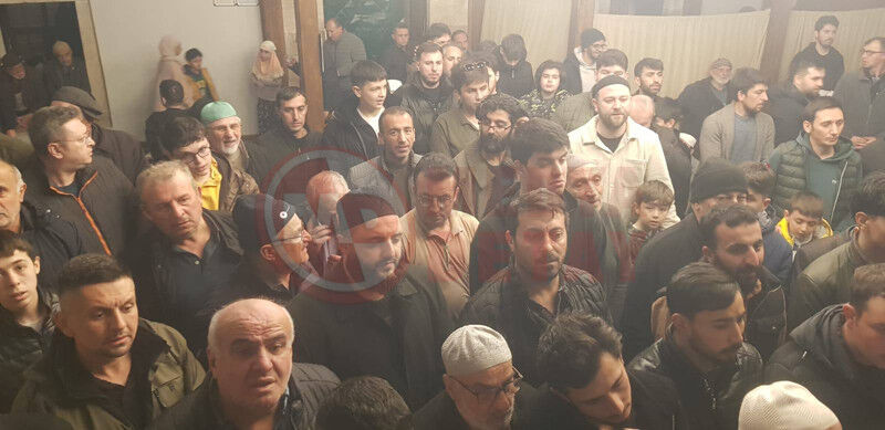 Tarakli Sakali Serif2