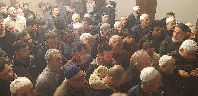 Tarakli Sakali Serif4